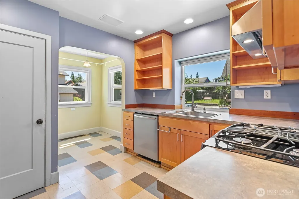 1912 Mill Avenue Bellingham WA 98225