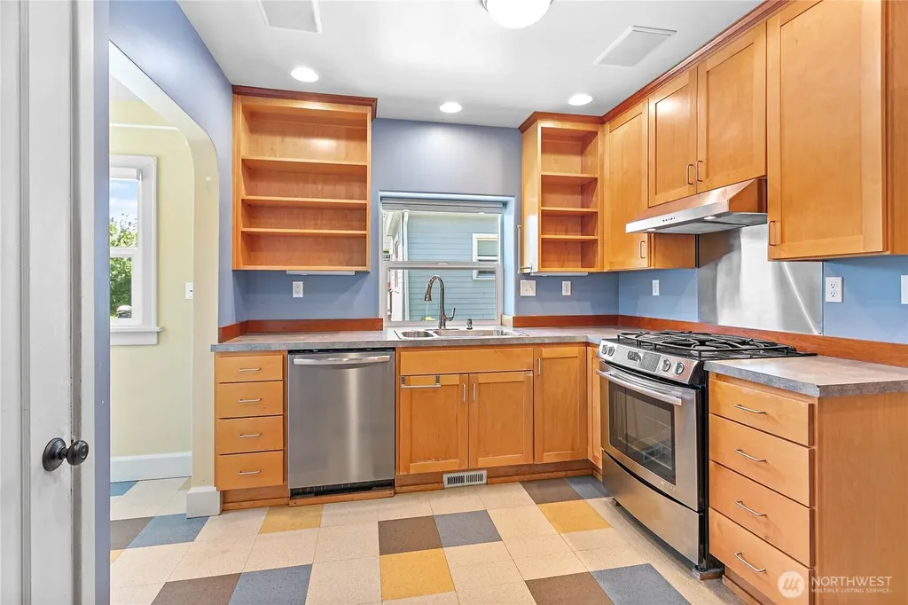 1912 Mill Avenue Bellingham WA 98225