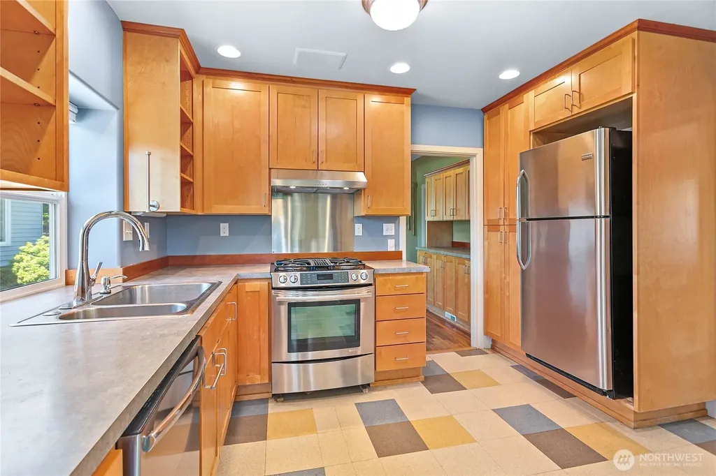 1912 Mill Avenue Bellingham WA 98225