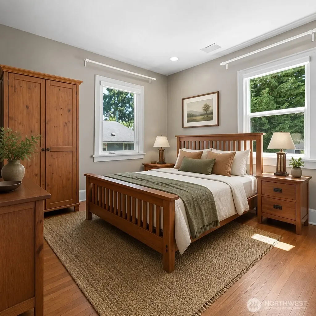1912 Mill Avenue Bellingham WA 98225