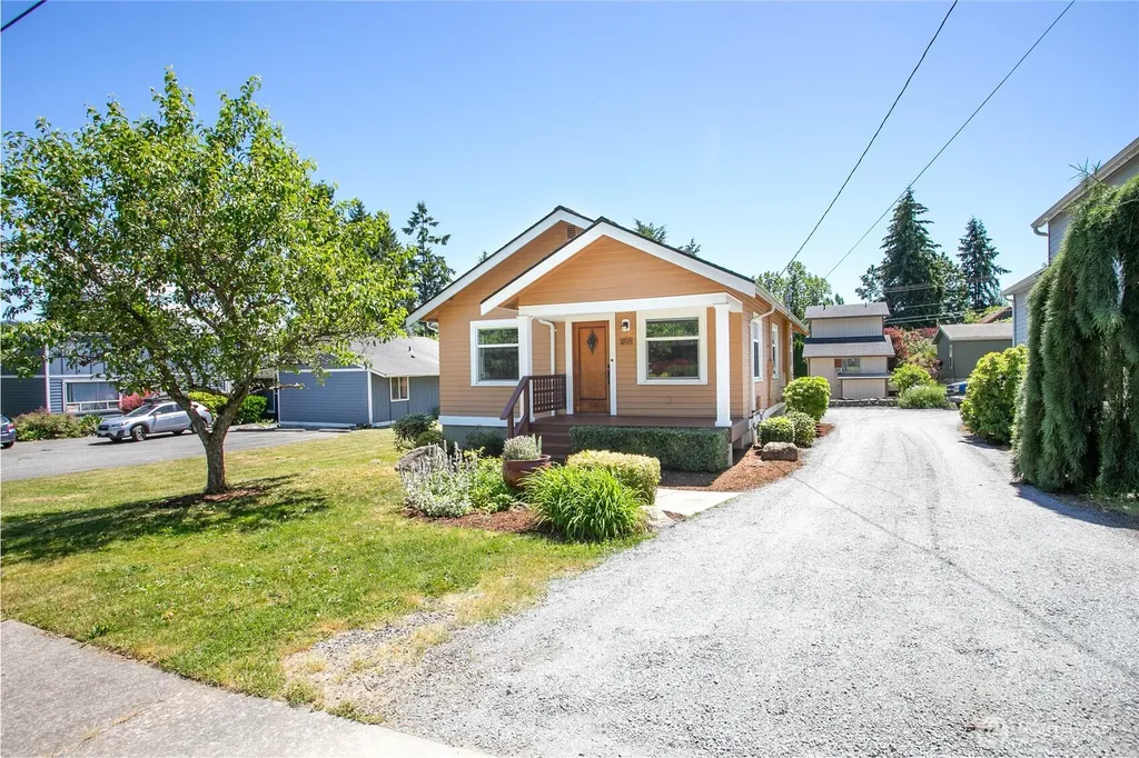 1912 Mill Avenue Bellingham WA 98225