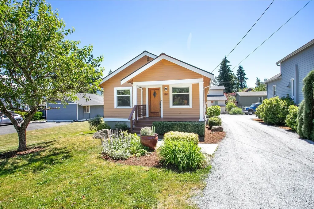 1912 Mill Avenue Bellingham WA 98225