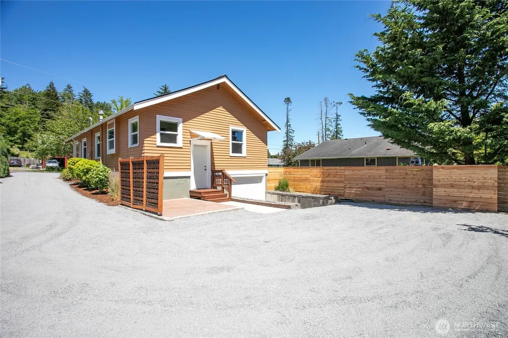 1912 Mill Avenue Bellingham WA 98225