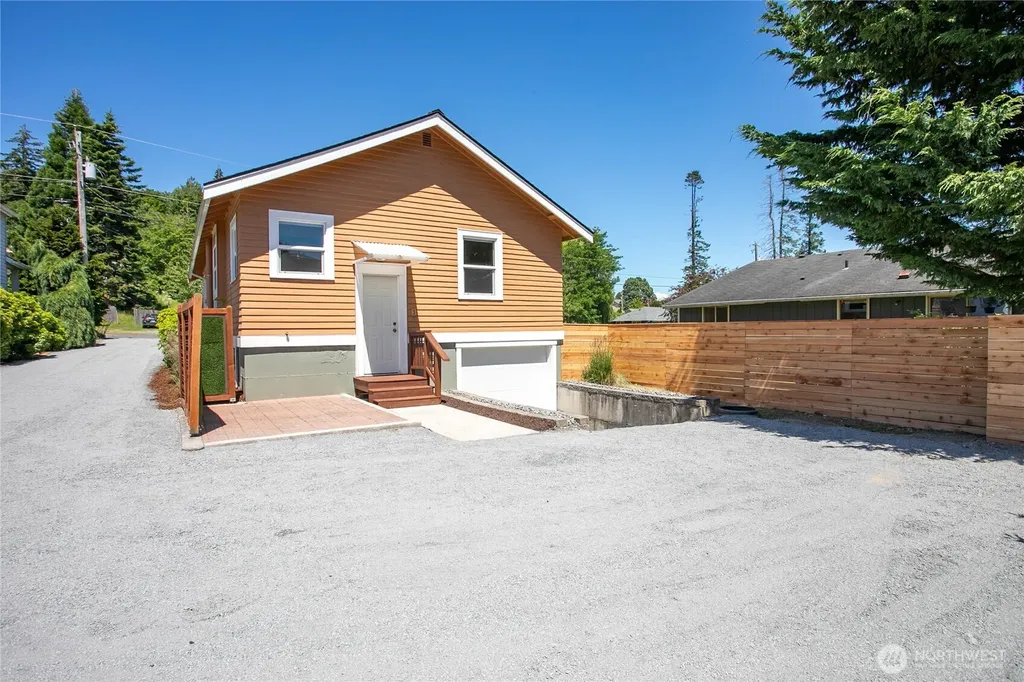 1912 Mill Avenue Bellingham WA 98225