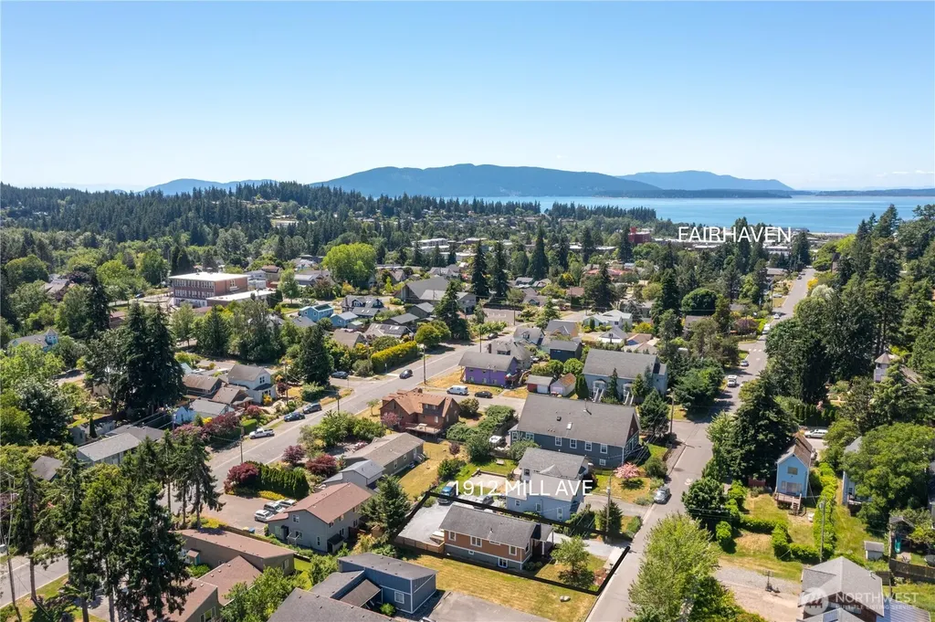 1912 Mill Avenue Bellingham WA 98225