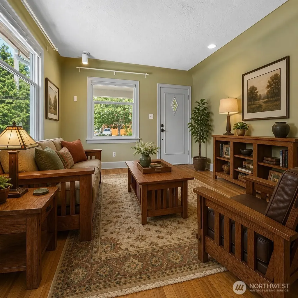 1912 Mill Avenue Bellingham WA 98225