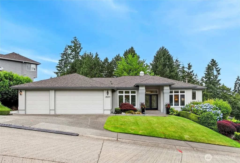 14420 SE 84th Street Newcastle WA 98059