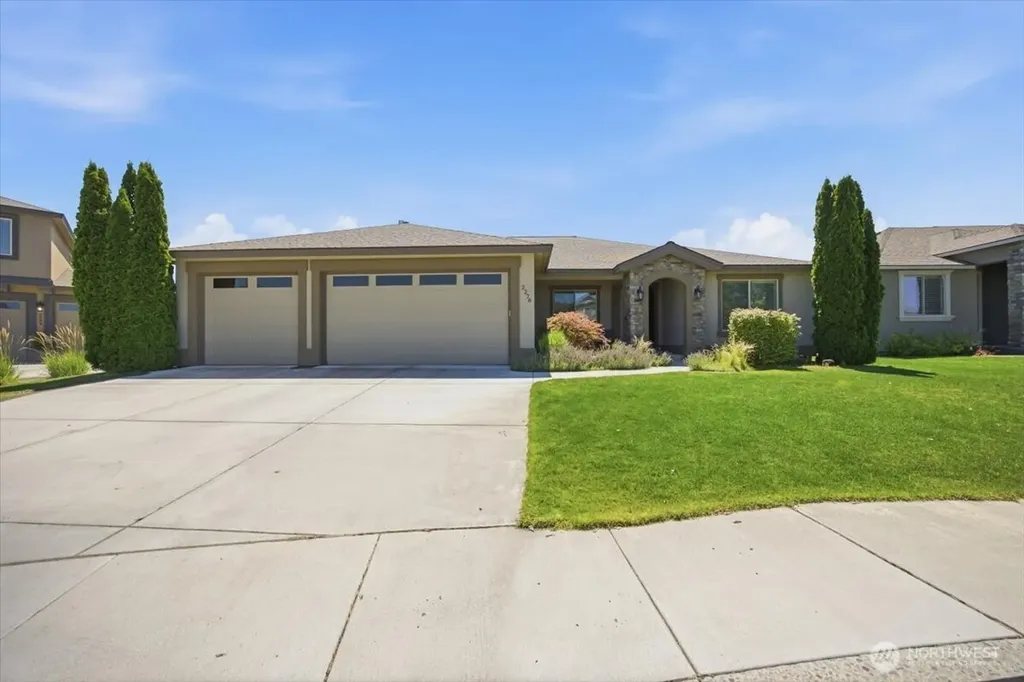 2278 Copperleaf Street Richland WA 99354