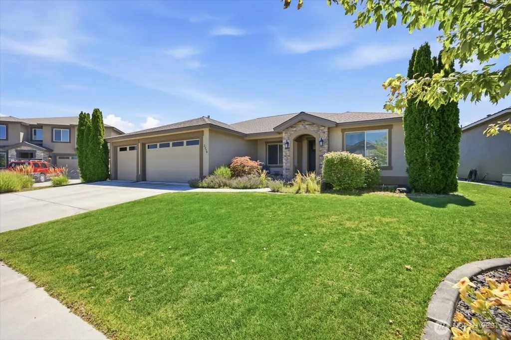 2278 Copperleaf Street Richland WA 99354