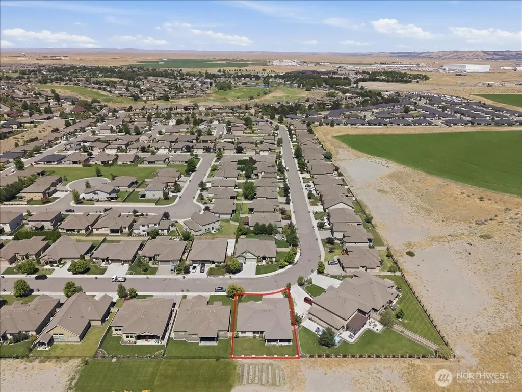 2278 Copperleaf Street Richland WA 99354