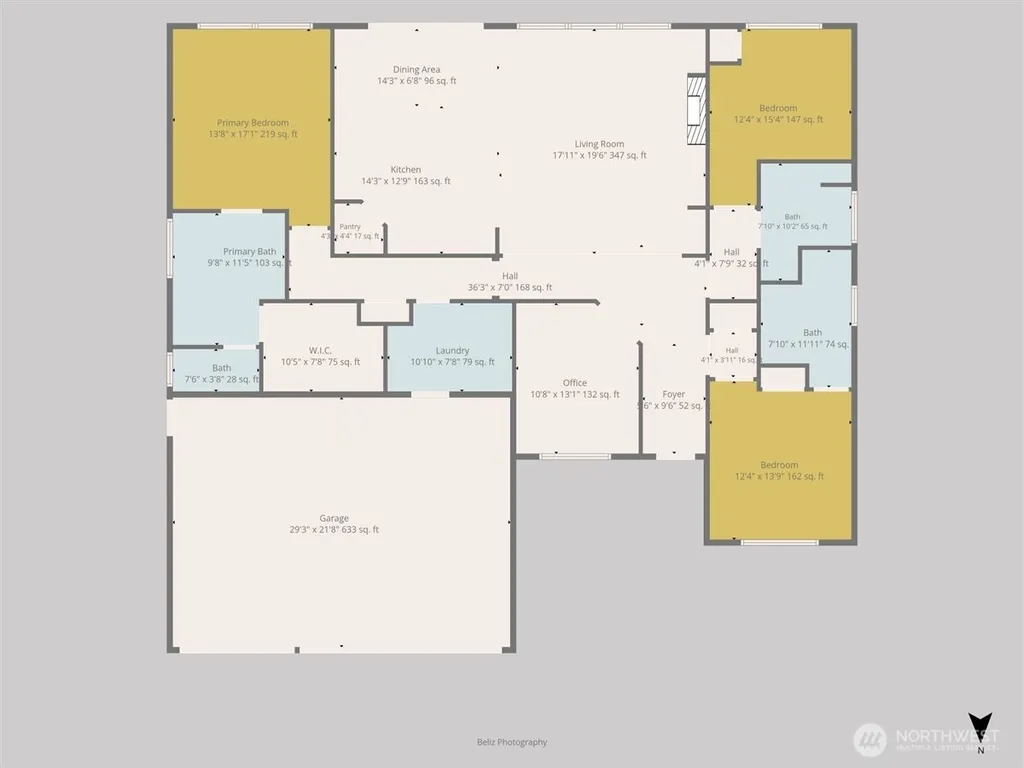 2278 Copperleaf Street Richland WA 99354