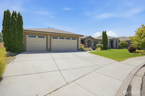 2278 Copperleaf Street Richland WA 99354