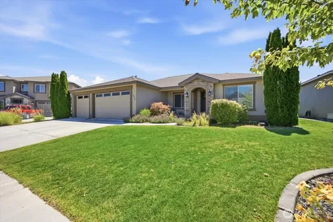 2278 Copperleaf Street Richland WA 99354