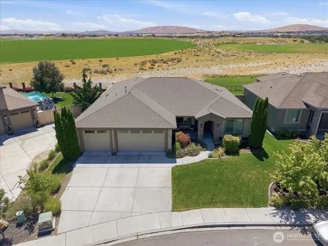 2278 Copperleaf Street Richland WA 99354