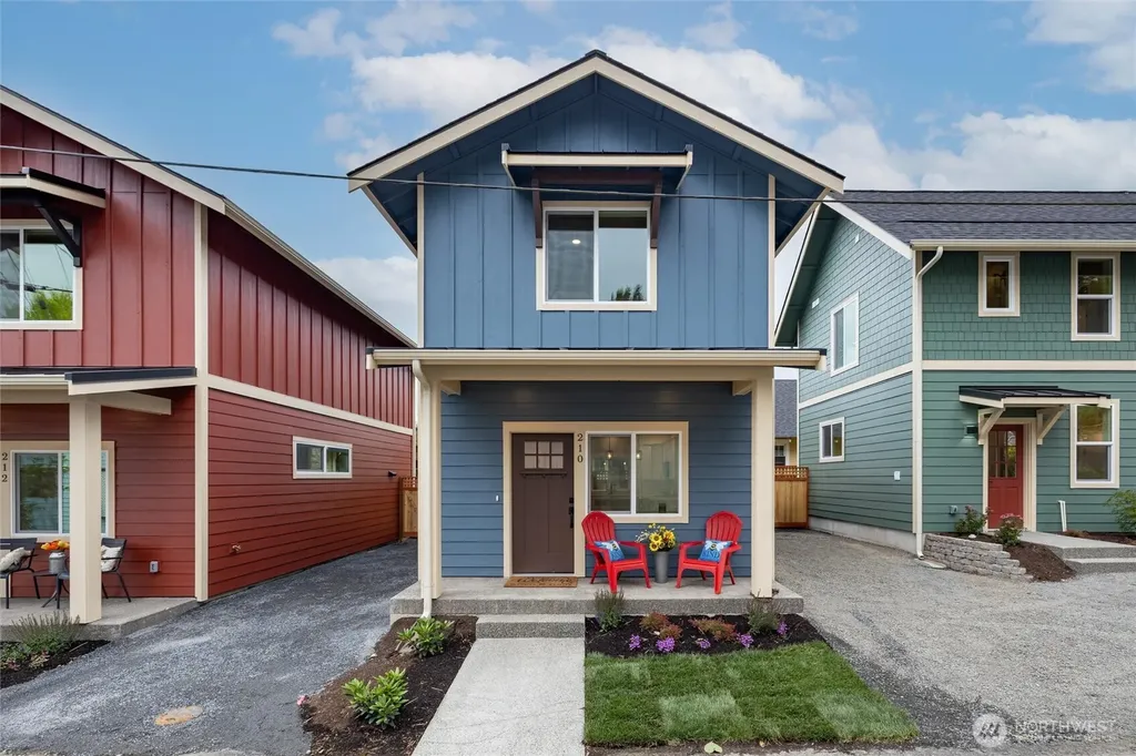 210 Carolina Street Bellingham WA 98225