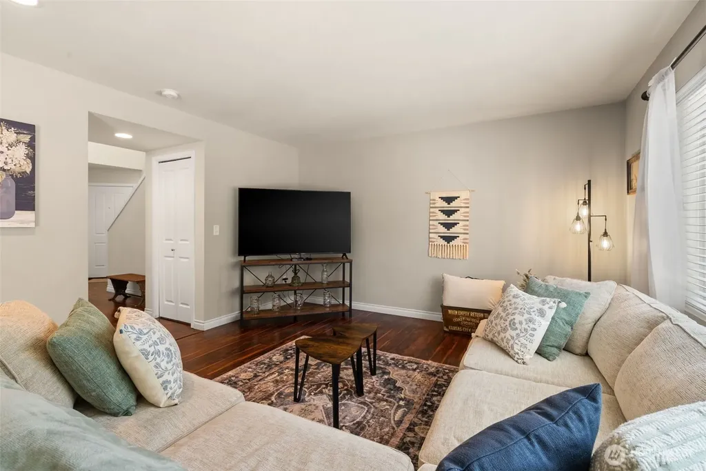 6649 Prism Street SE Lacey WA 98513