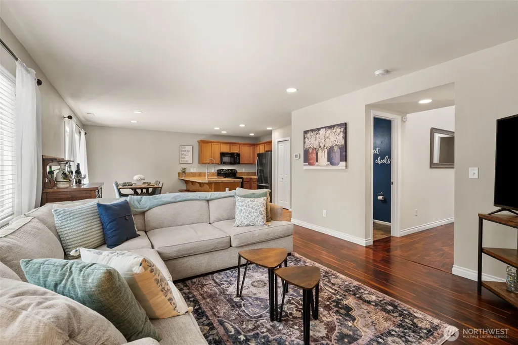 6649 Prism Street SE Lacey WA 98513