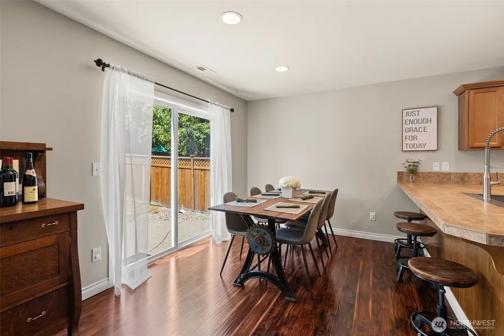 6649 Prism Street SE Lacey WA 98513