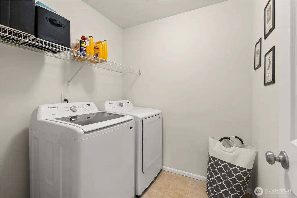 6649 Prism Street SE Lacey WA 98513