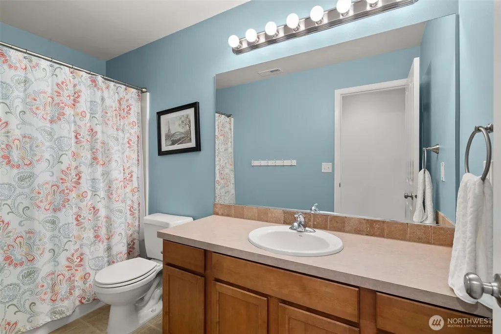 6649 Prism Street SE Lacey WA 98513
