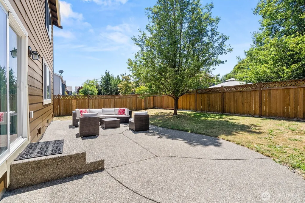 6649 Prism Street SE Lacey WA 98513