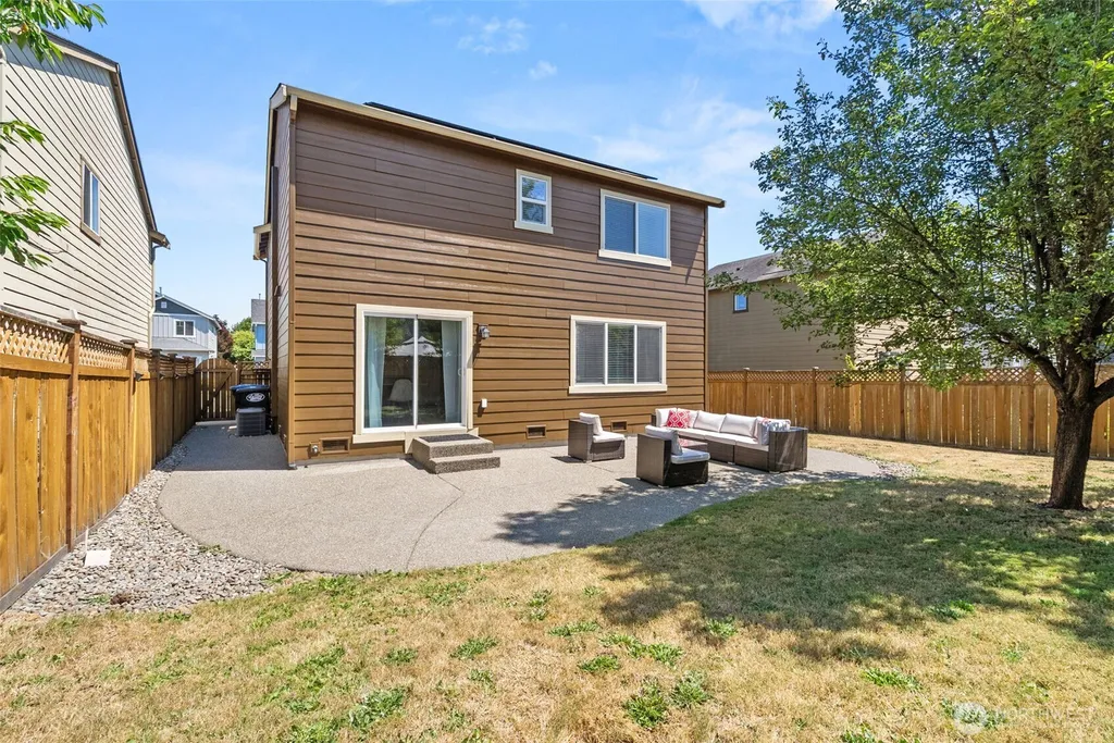 6649 Prism Street SE Lacey WA 98513