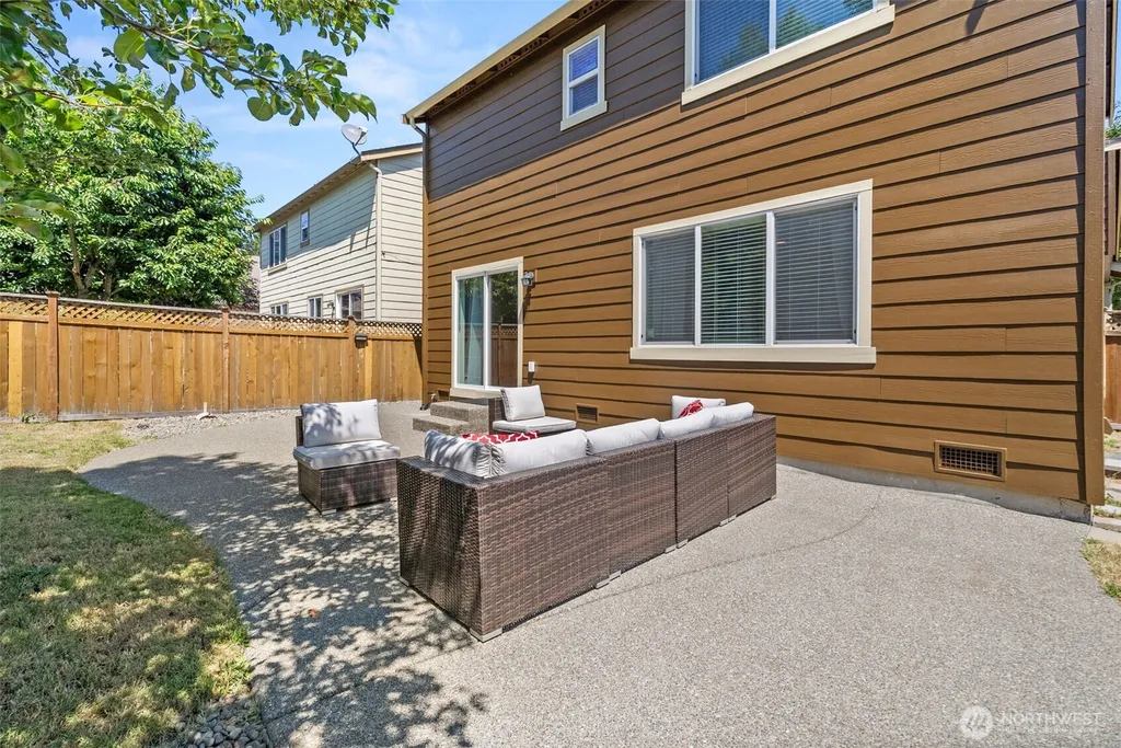 6649 Prism Street SE Lacey WA 98513