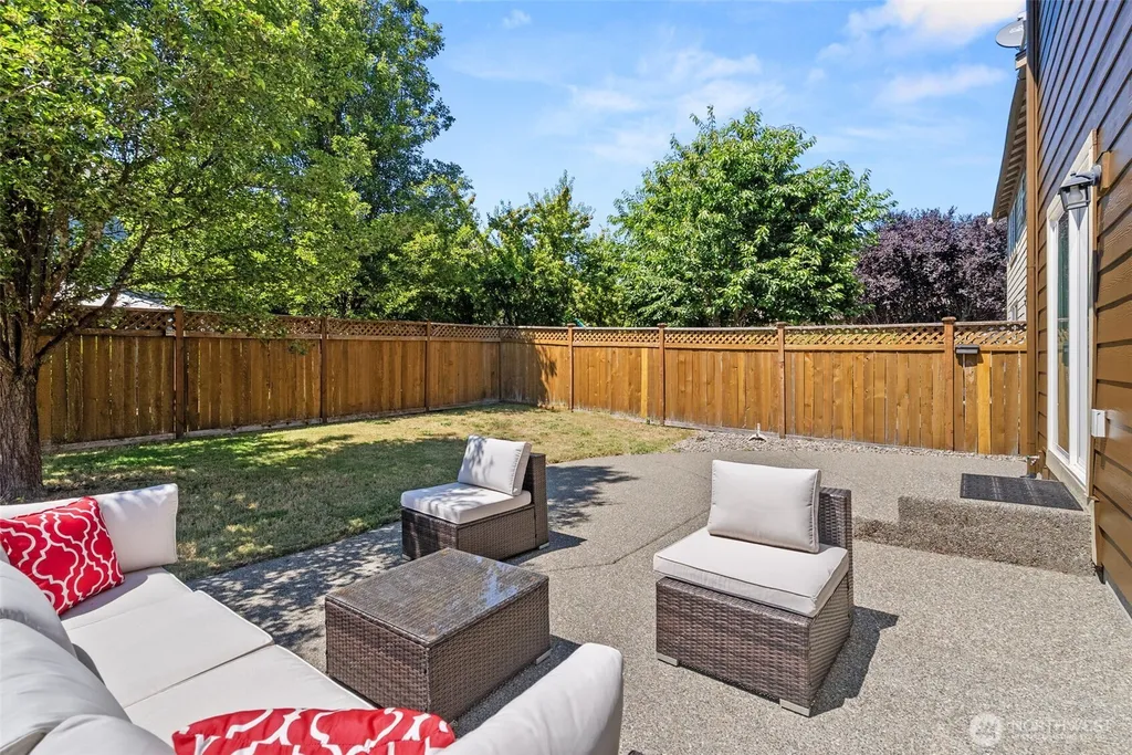 6649 Prism Street SE Lacey WA 98513