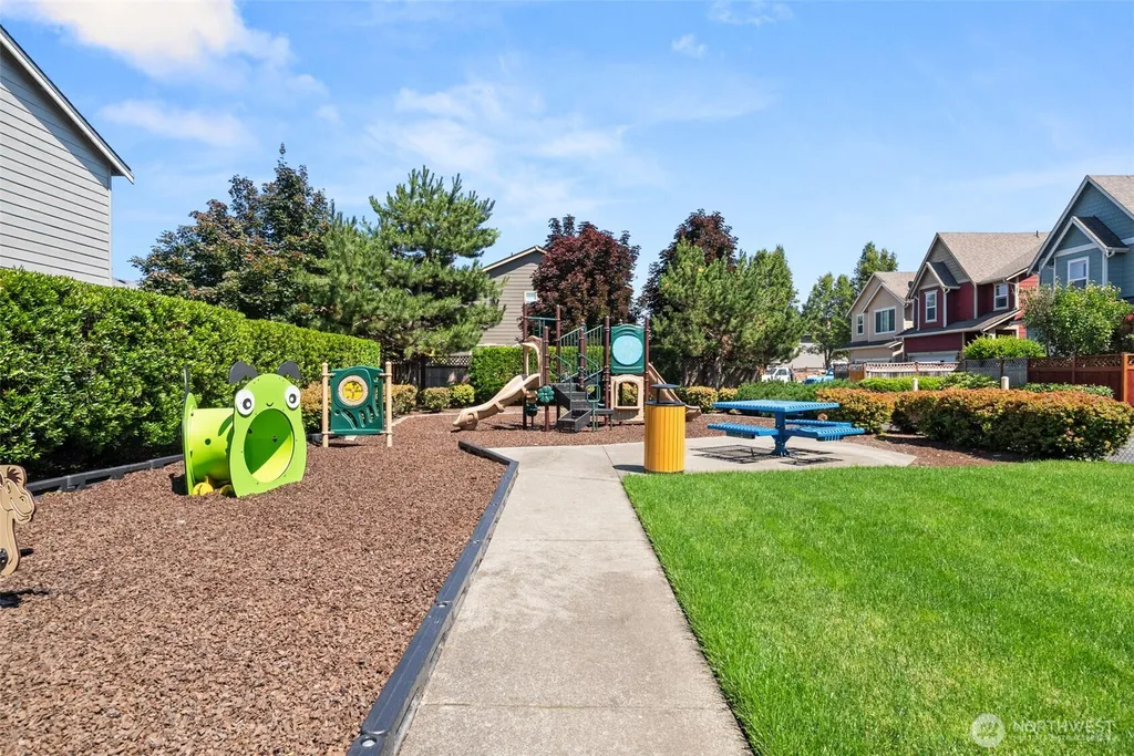 6649 Prism Street SE Lacey WA 98513
