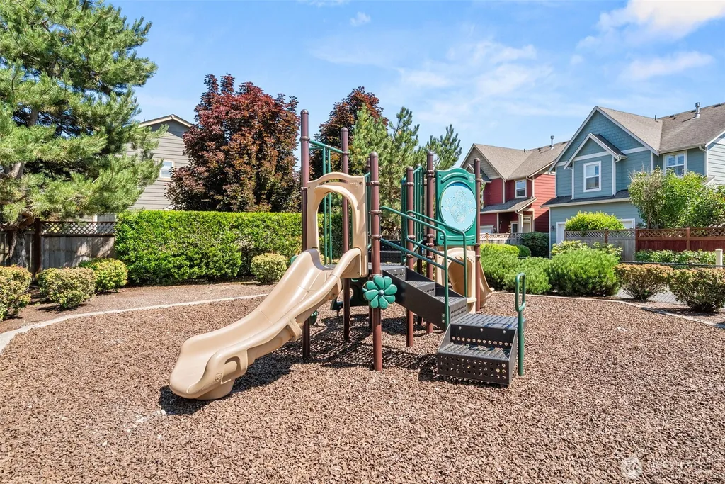 6649 Prism Street SE Lacey WA 98513