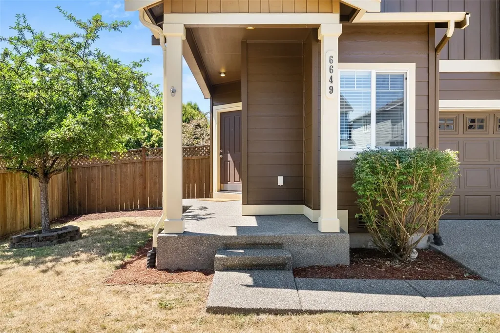 6649 Prism Street SE Lacey WA 98513