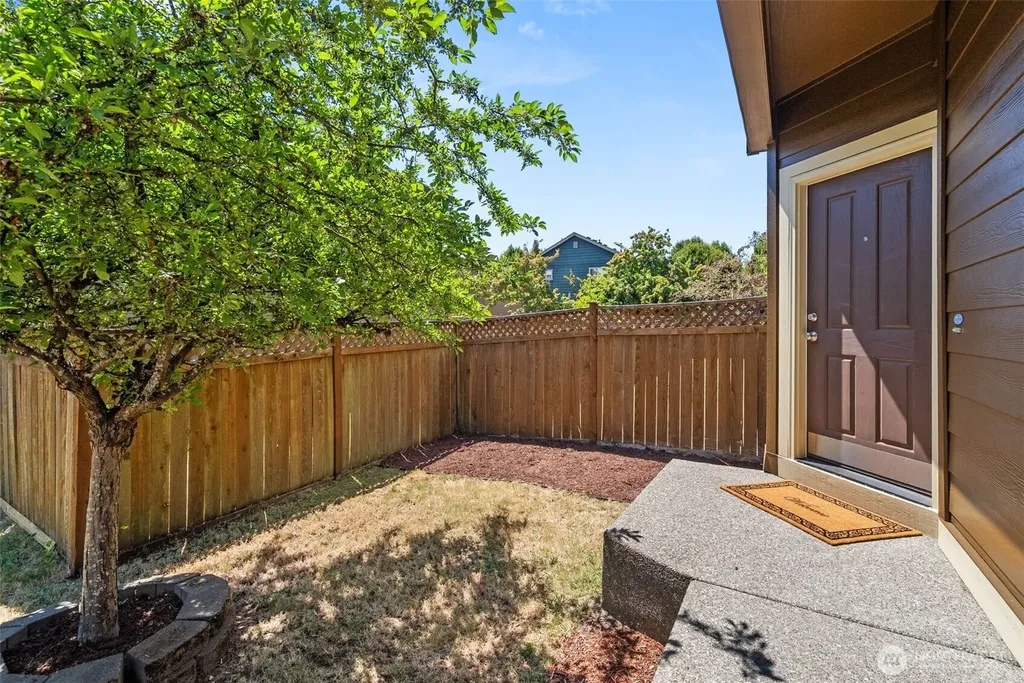 6649 Prism Street SE Lacey WA 98513