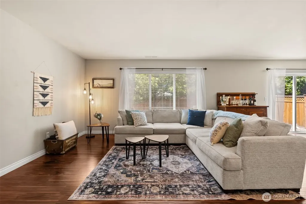 6649 Prism Street SE Lacey WA 98513