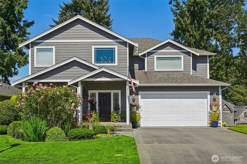 9058 Eagle Point Loop Road SW Lakewood WA 98498