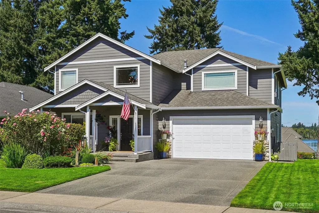 9058 Eagle Point Loop Road SW Lakewood WA 98498