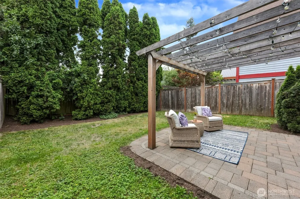 318 NE 59th Street Seattle WA 98105