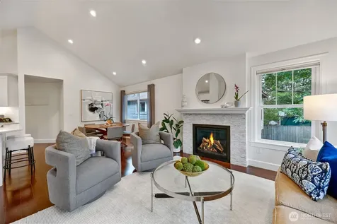 318 NE 59th Street Seattle WA 98105