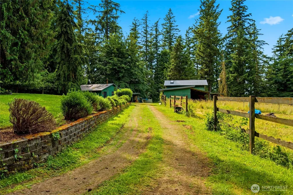 18108 SE 440th Street Enumclaw WA 98022