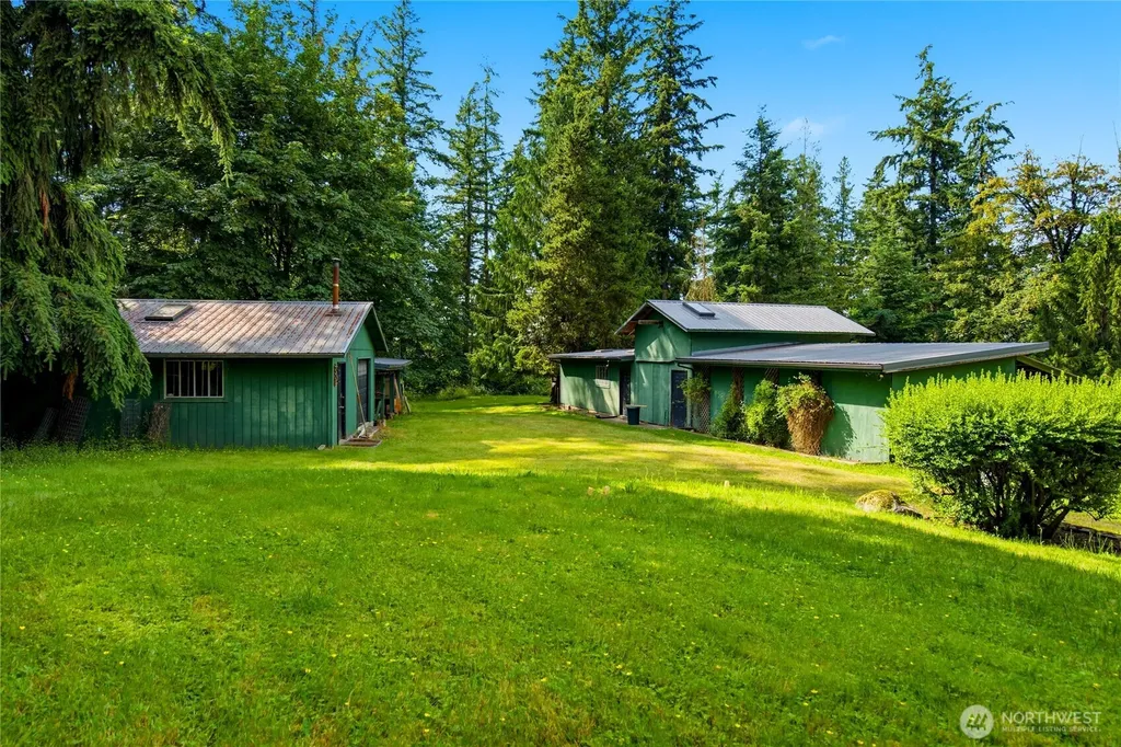 18108 SE 440th Street Enumclaw WA 98022