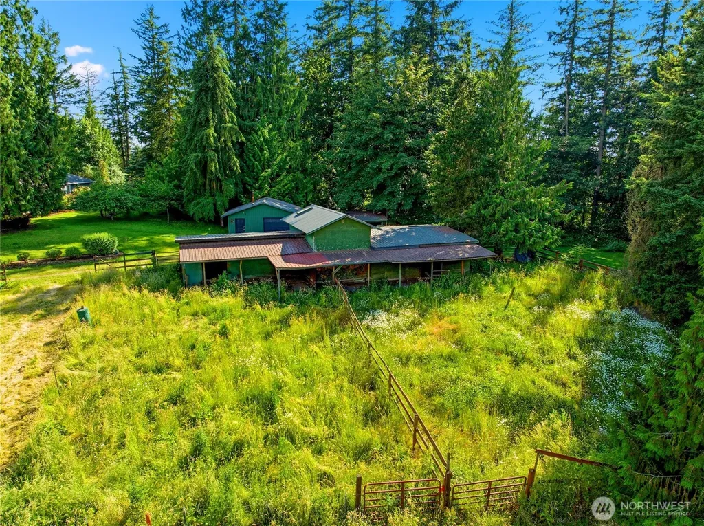 18108 SE 440th Street Enumclaw WA 98022
