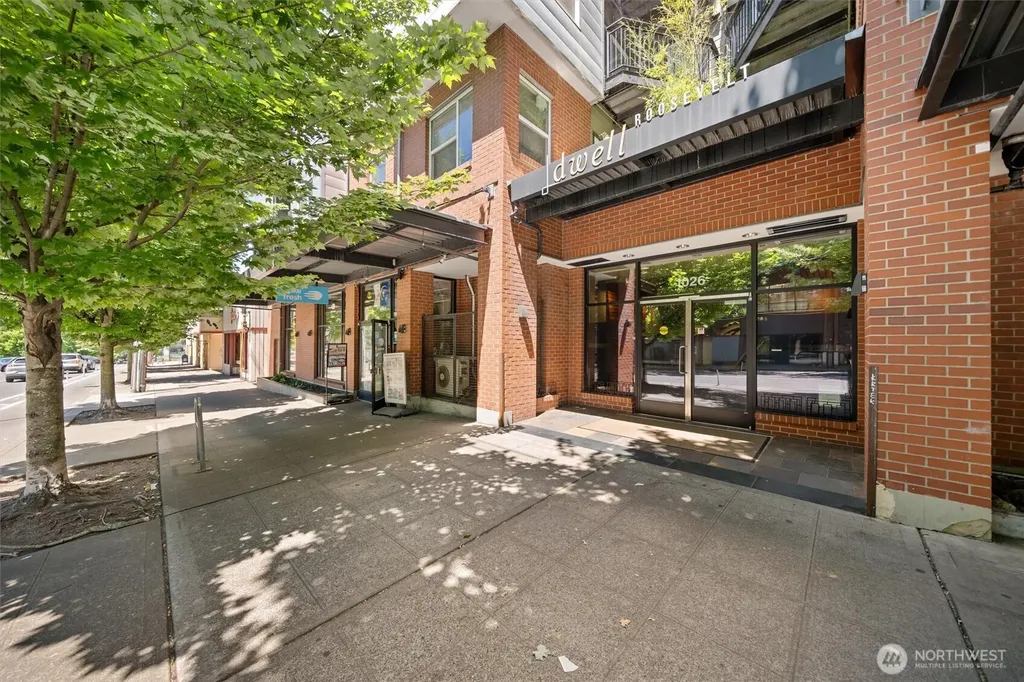 1026 NE 65th Street Seattle WA 98115