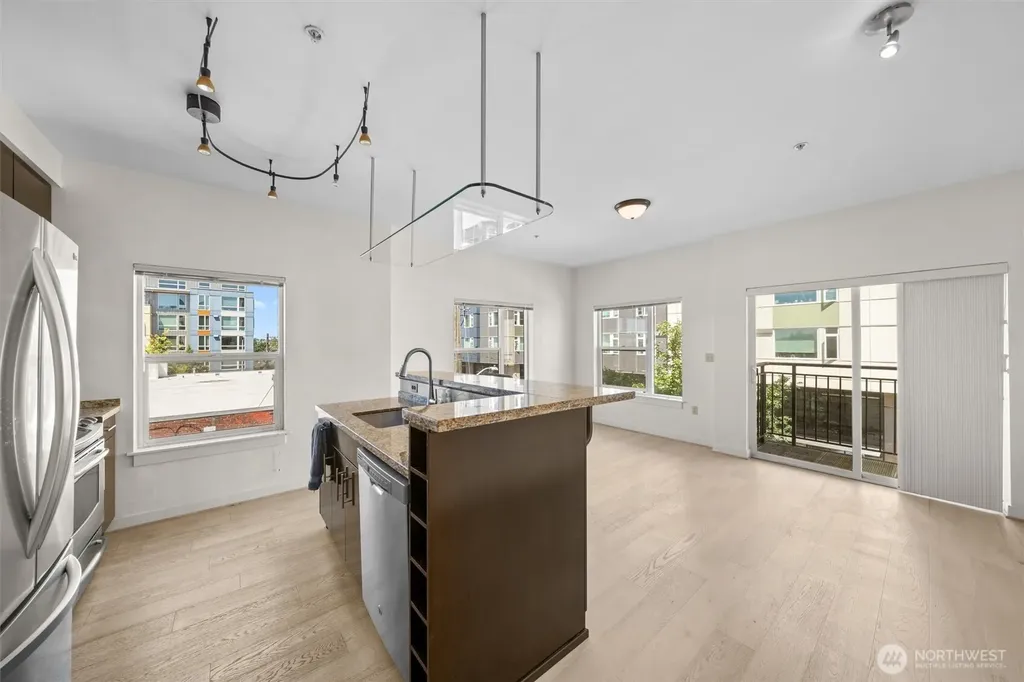 1026 NE 65th Street Seattle WA 98115