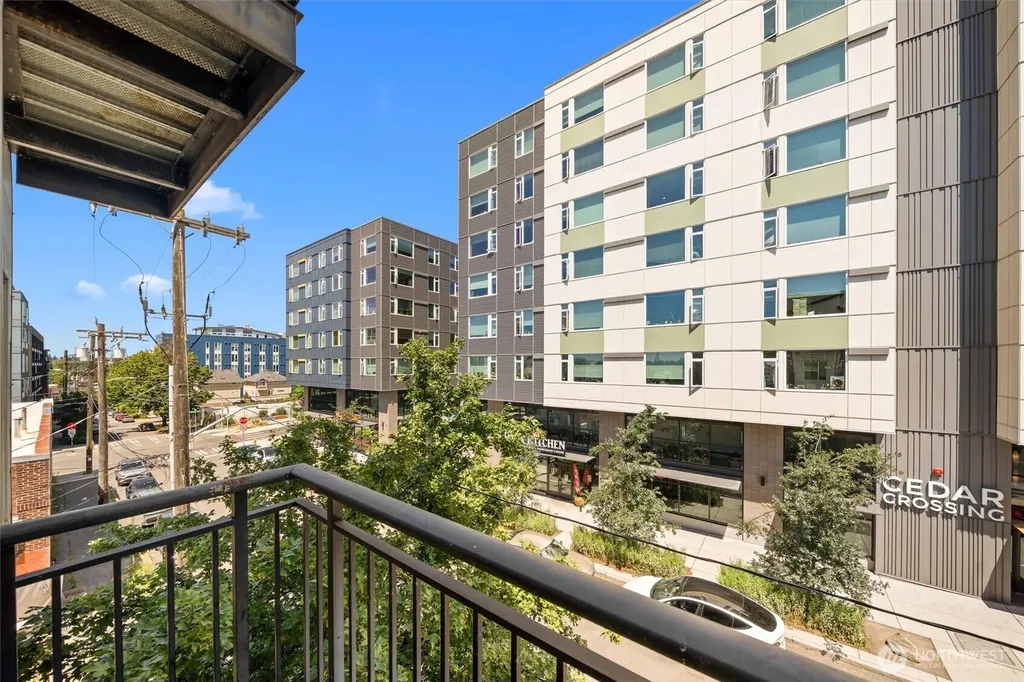 1026 NE 65th Street Seattle WA 98115