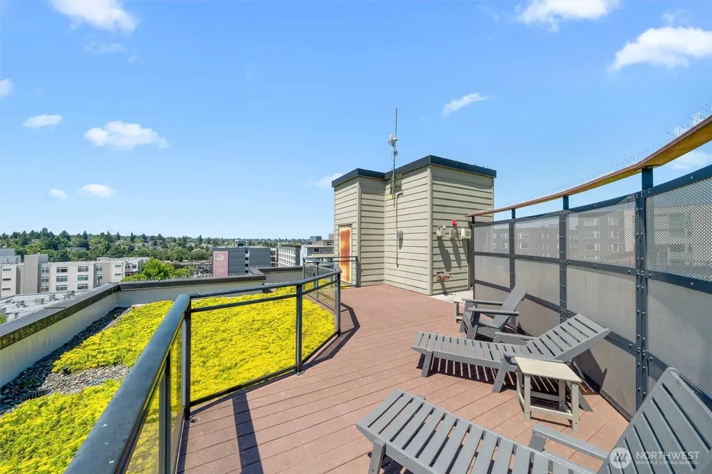 1026 NE 65th Street Seattle WA 98115