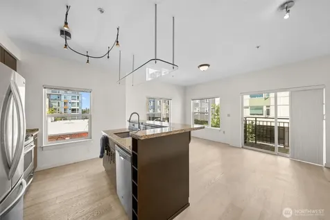 1026 NE 65th Street Seattle WA 98115