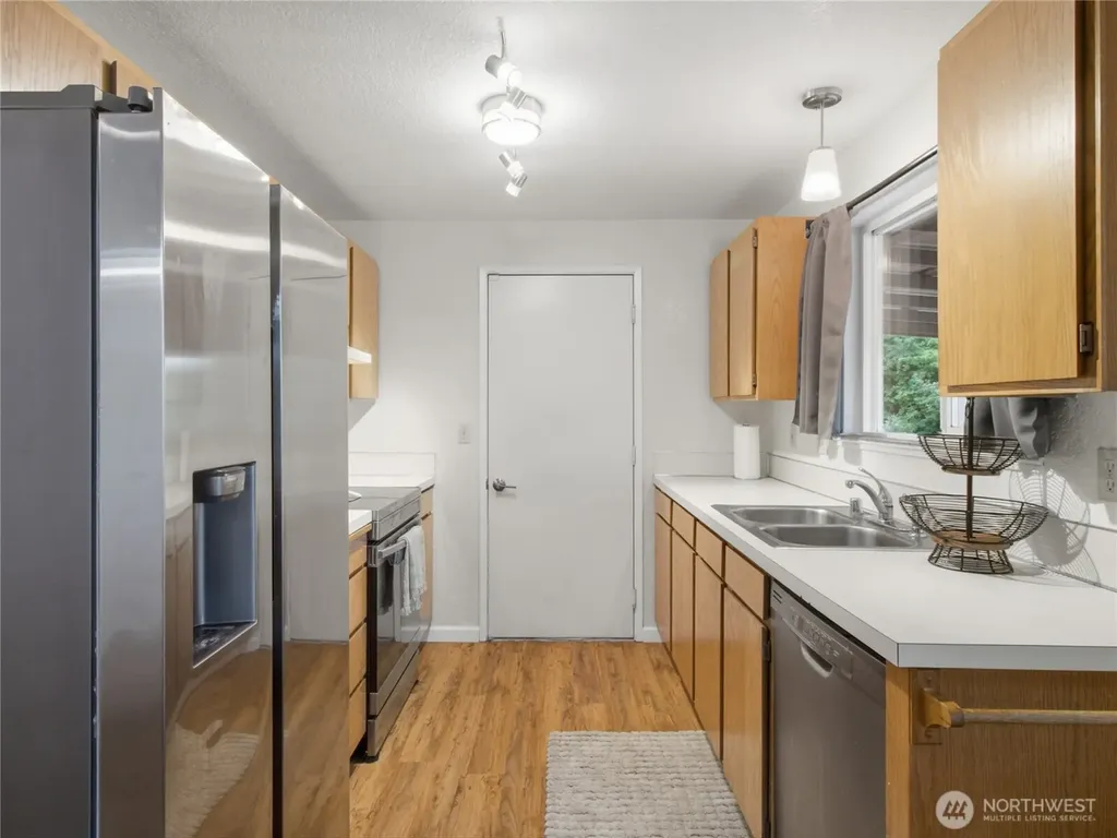 1105 L Street Centralia WA 98531