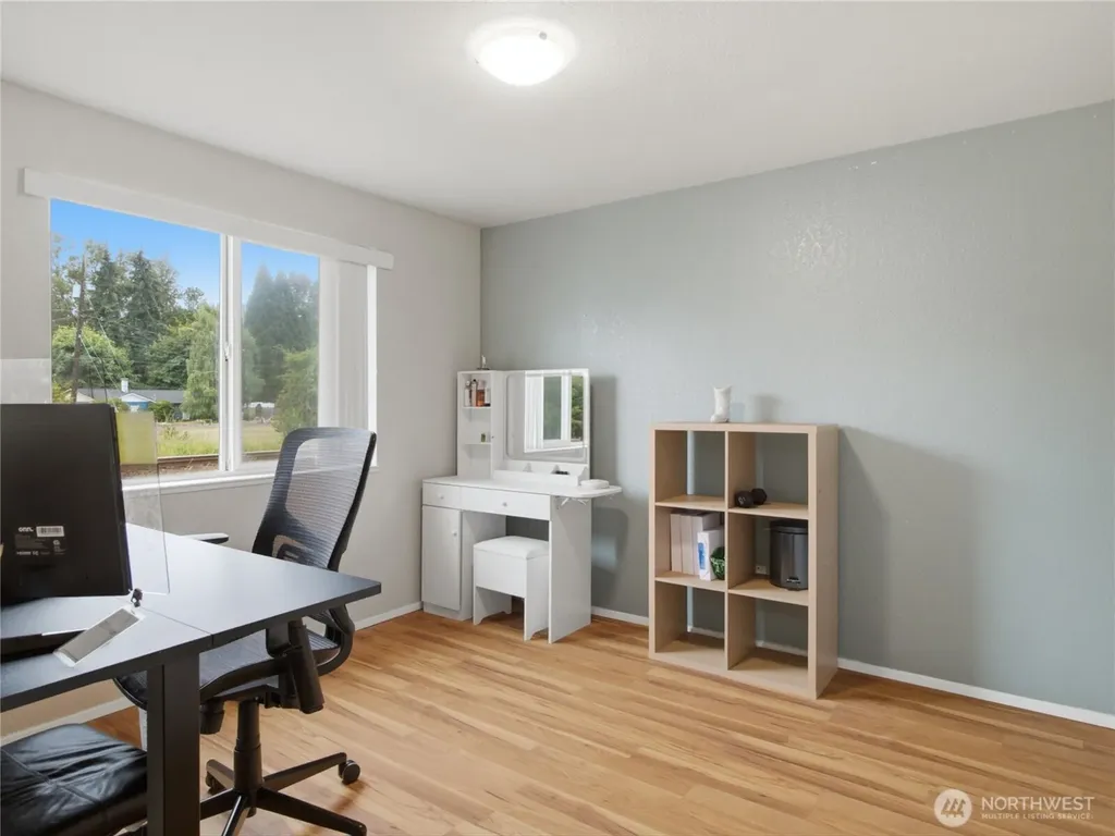 1105 L Street Centralia WA 98531