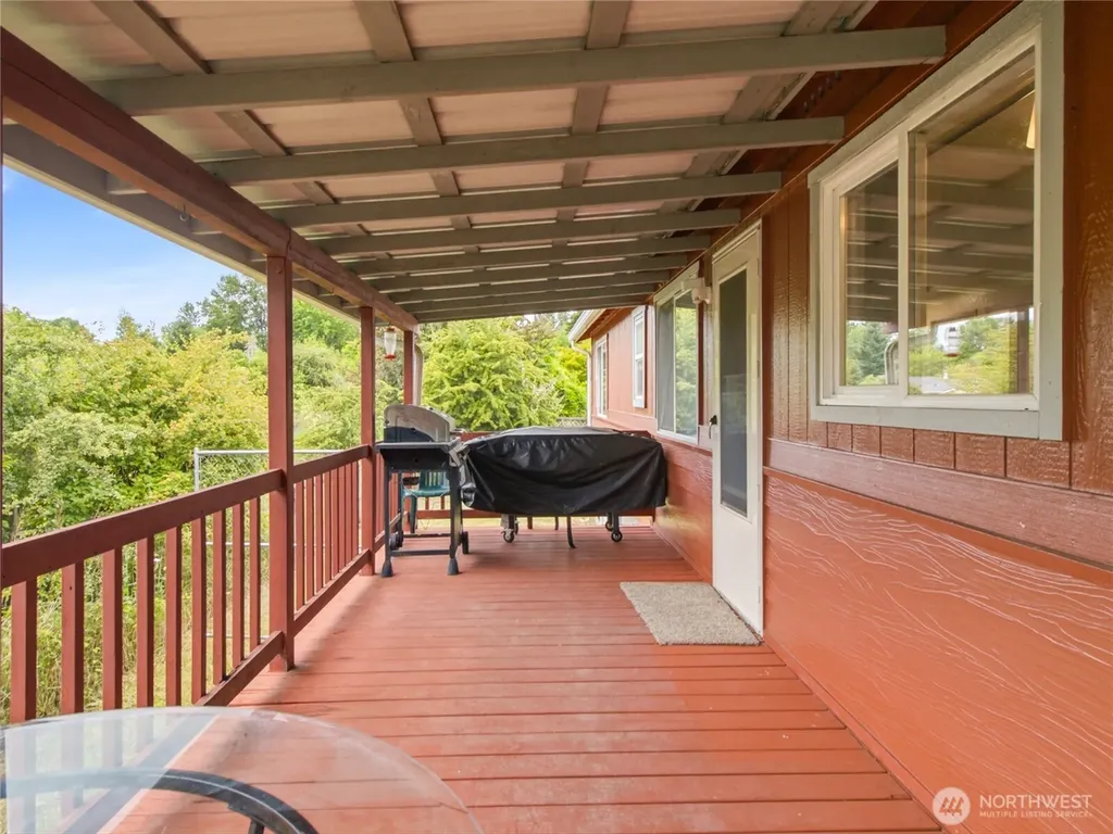 1105 L Street Centralia WA 98531