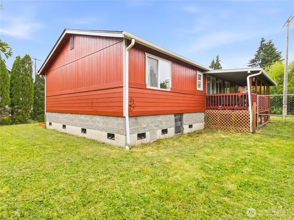 1105 L Street Centralia WA 98531