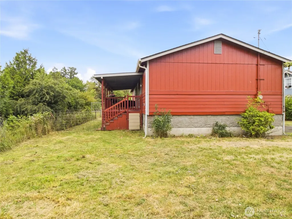 1105 L Street Centralia WA 98531